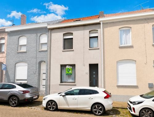                                         Woning te koop in Moeskroen, € 189.000
