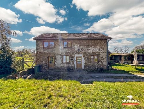                                         Maison unifamiliale à vendre à Trembleur, € 279.000
