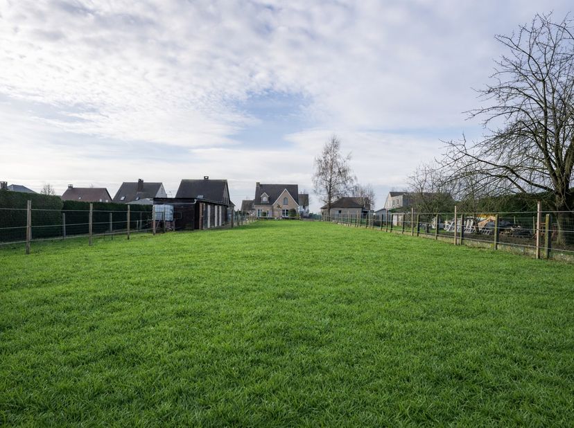 Maison à vendre
                    à 9630 Hundelgem