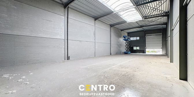 Bedrijfsvastgoed te koop in Raverschootstraat 66 bus M, 9900 Eeklo