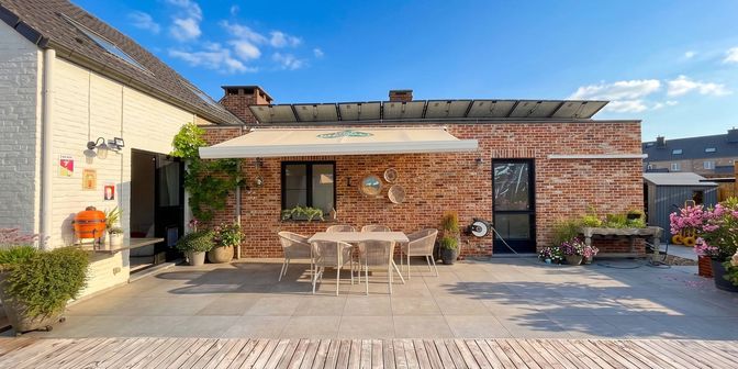 Appartement te huur in Tongersesteenweg 6, 3730 Hoeselt