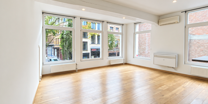 Appartement te huur in Korte Doornikstraat 15, 2000 Antwerpen