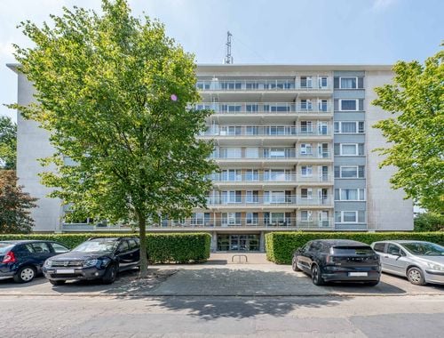                                         Appartement te koop in Hoboken, € 98.000
