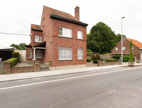                                         Maison à vendre à Pittem, € 235.000
