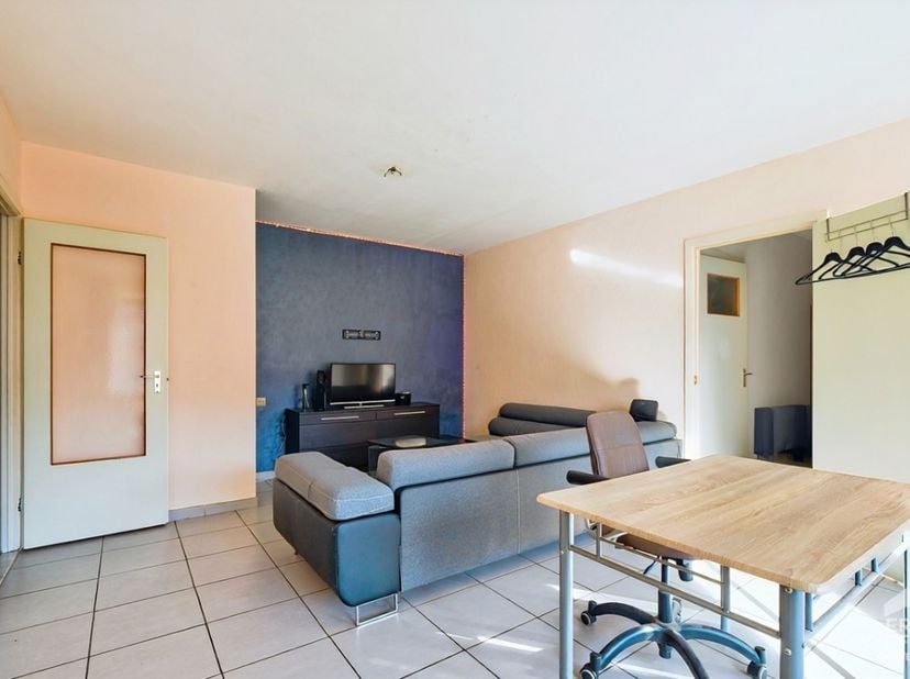 Appartement te koop in Rue Steenvelt 26,
                    1180 Ukkel