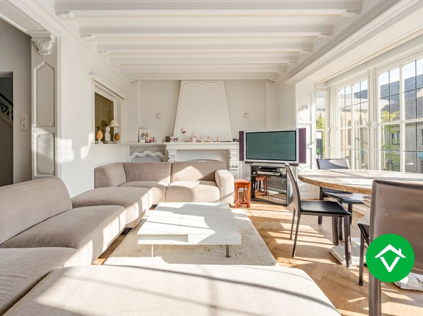 Appartement à vendre
                    à 8820 Torhout