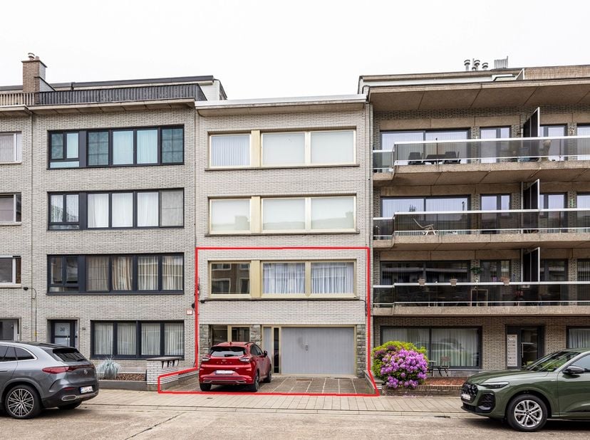 Appartement te koop in Joseph Wuytslaan 36 bus 101,
                    2100 Deurne