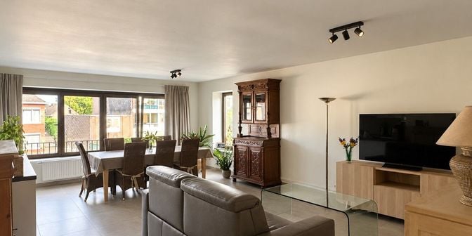 Appartement te huur in Mechelsesteenweg 109, 2500 Lier