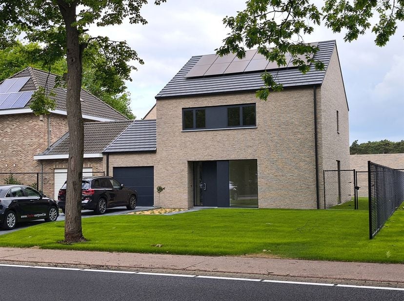 Maison à louer à Kerkhovensesteenweg 276,
                    3920 Lommel