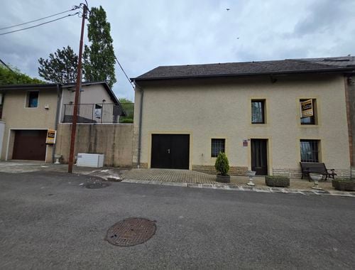                                         Woning te koop in Athus, € 299.000
