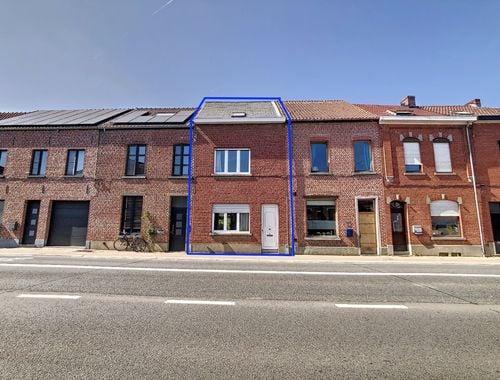                                         Woning te huur in Kessel-Lo, € 1.050
