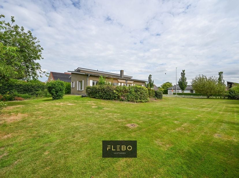 Maison à vendre
                    à 8370 Blankenberge