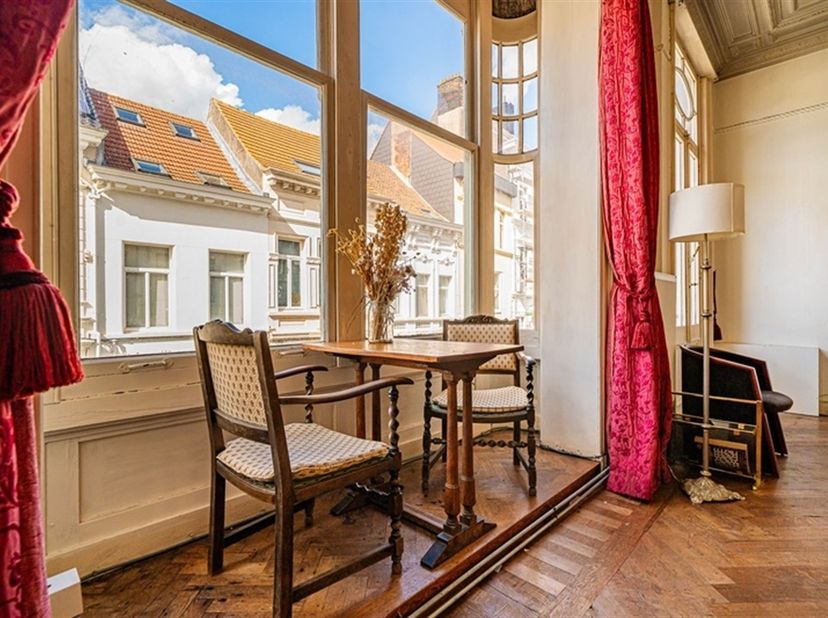 Appartement te koop in Arendstraat 40,
                    2018 Antwerpen