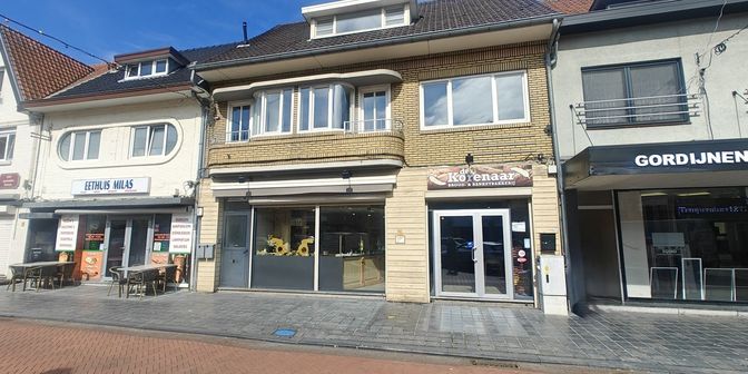 Huis te huur in Pauwengraaf 72, 3630 Eisden