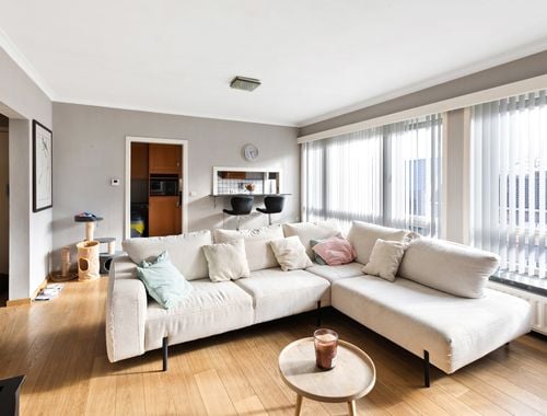                                         Appartement te koop in Laarne, € 249.000
