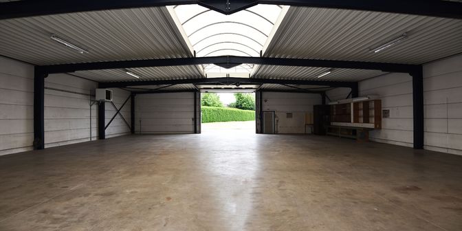 Bedrijfsvastgoed te huur in Gentse Steenweg 147, 9990 Maldegem