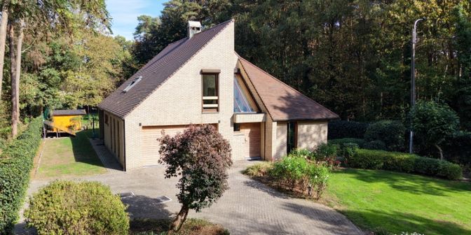 Huis te koop in Nieuwstraat 214 B bus B, 3140 Keerbergen