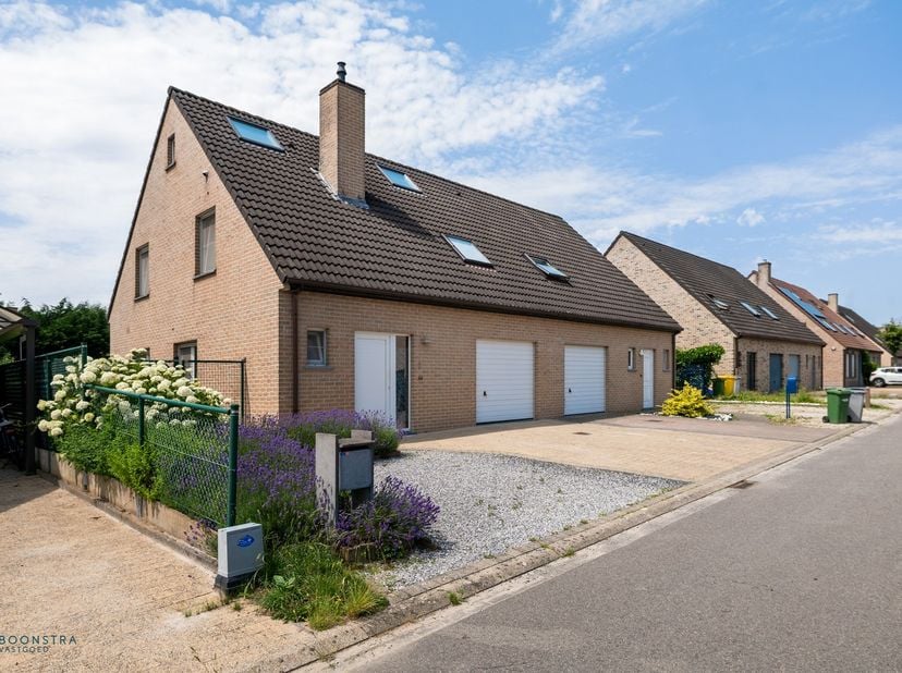 Maison à vendre
                    à 3190 Boortmeerbeek