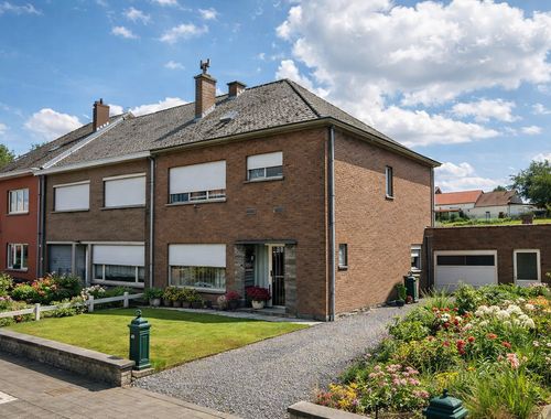                                         Maison à vendre à Wolvertem, € 412.000
