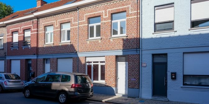 Huis te koop in Wantje Pietersstraat 11, 8870 Izegem