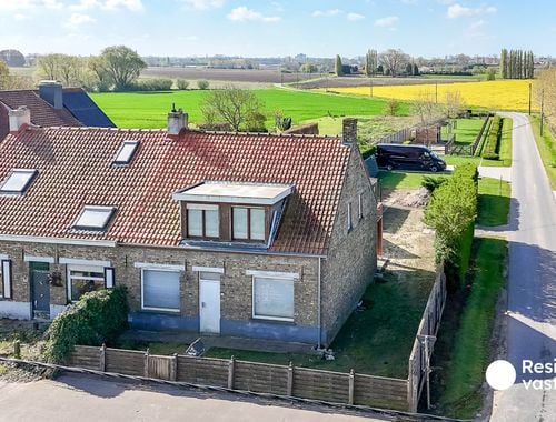                                         Maison à vendre à Handzame, € 179.000
