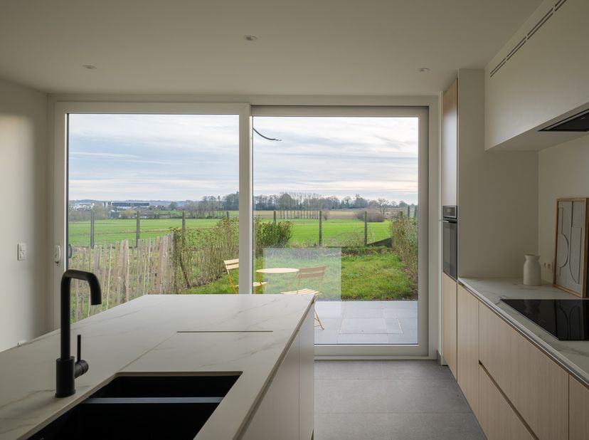 Maison à vendre
                    à 9600 Renaix