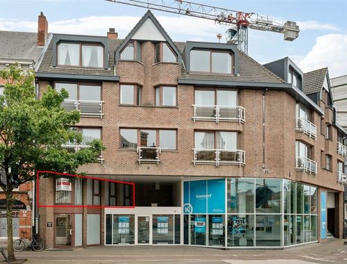                                        Appartement à louer à Turnhout, € 900

