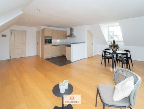                                         Appartement à louer à Vosselare, € 1.250
