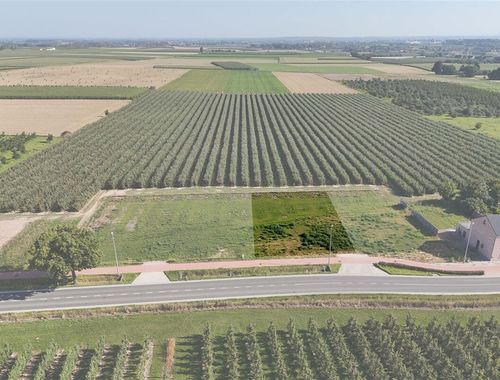                                         Terrain à vendre à Sint-Truiden, € 165.000
