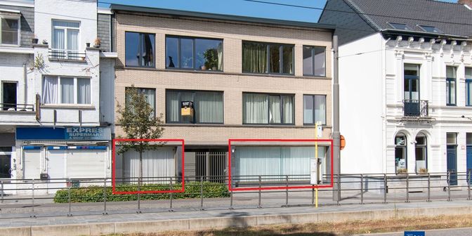 Appartement te koop in Antwerpsesteenweg 13 bus GV, 2660 Hoboken