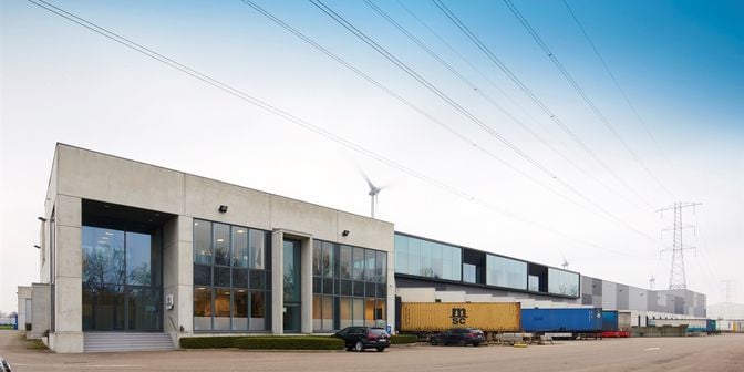 Bedrijfsvastgoed te huur in Hagelberg 14, 2440 Geel