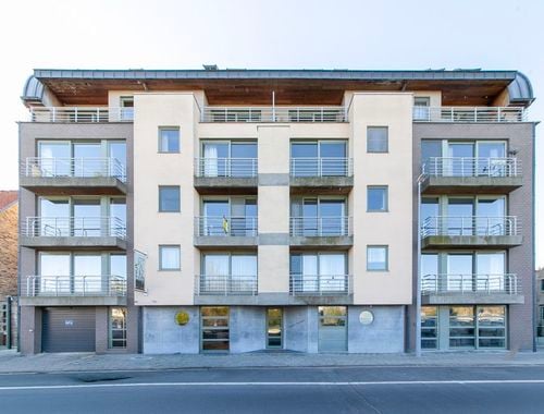                                         Appartement te koop in Ieper, € 257.000
