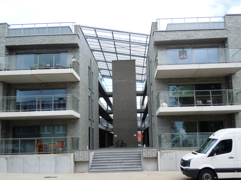 Appartement à louer
                    à 3580 Beringen