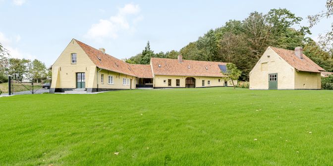 Huis te huur in Korte Aststraat 6, 9750 Huise