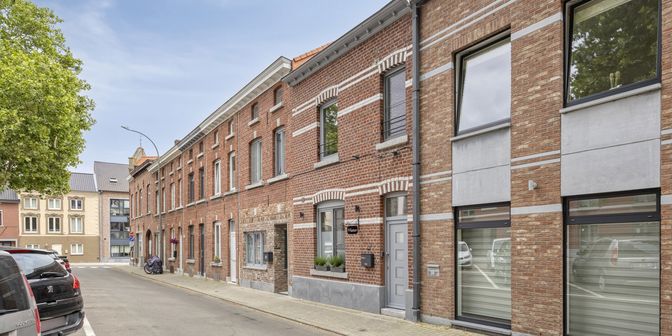 Maison à vendre à Regulierenplein 16, 3700 Tongeren