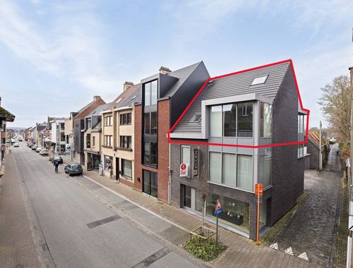                                         Appartement te koop in Poperinge, € 262.000
