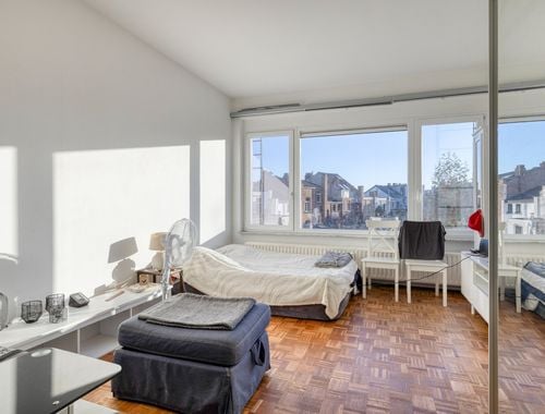                                         Studio à vendre à Antwerpen, € 135.000
