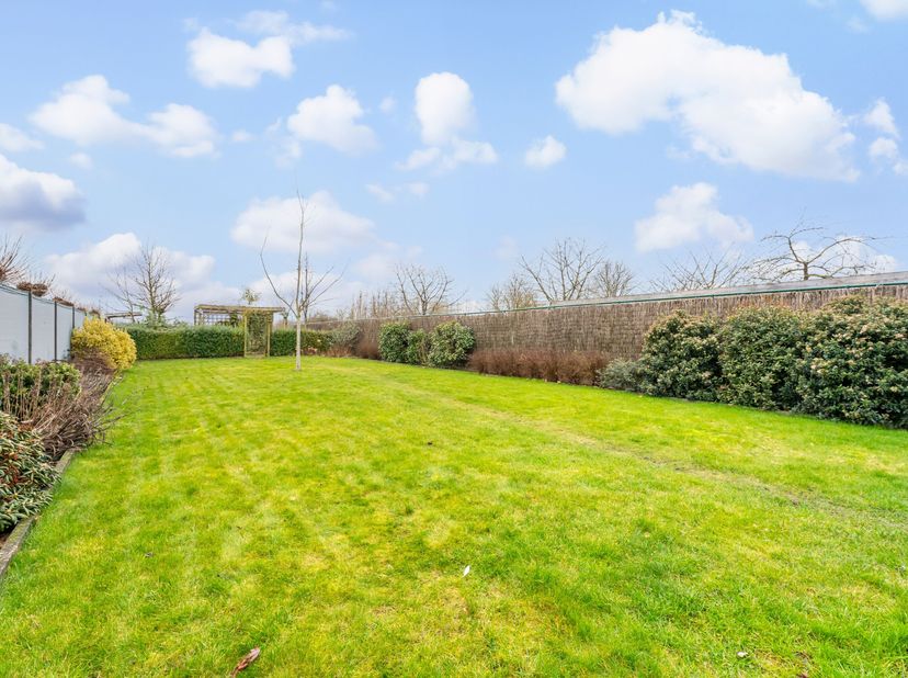 Maison à vendre
                    à 8650 Jonkershove