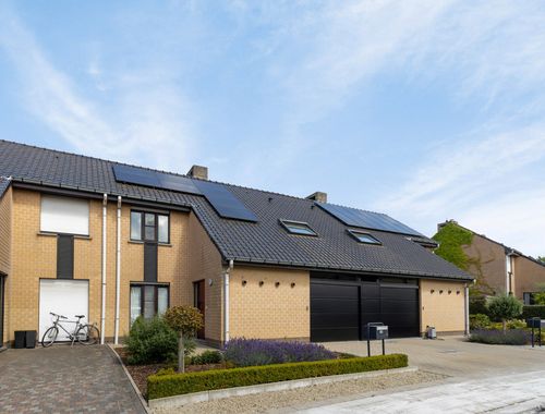                                         Woning te koop in Meulebeke, € 310.000
