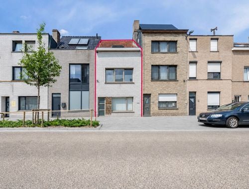                                         Woning te koop in Oostende, € 289.000
