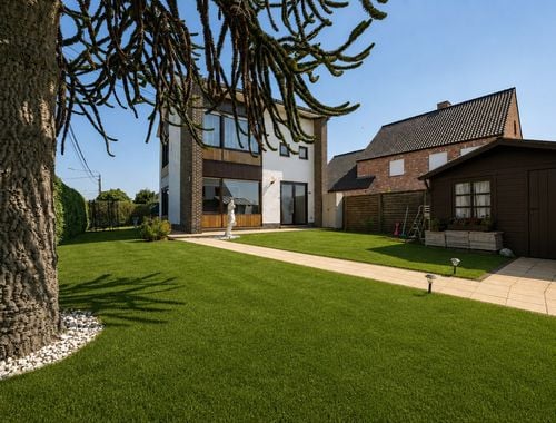                                         Woning te koop in Meulebeke, € 315.000

