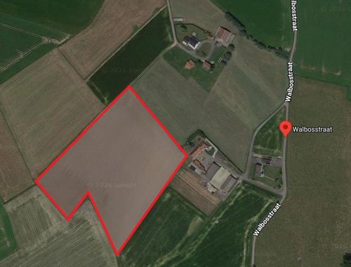                                         Landbouwgrond te koop in Wingene, € 300.000
