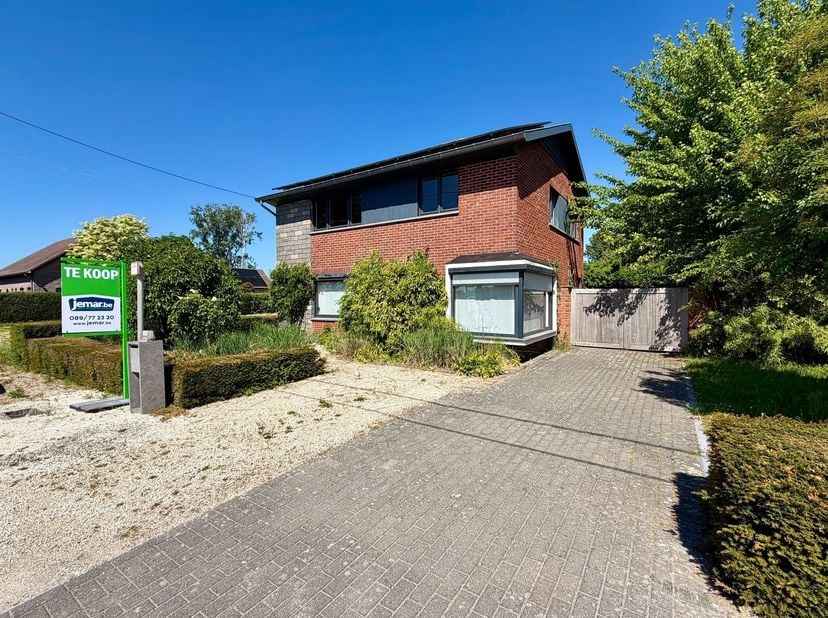 Maison à vendre
                    à 3990 Peer