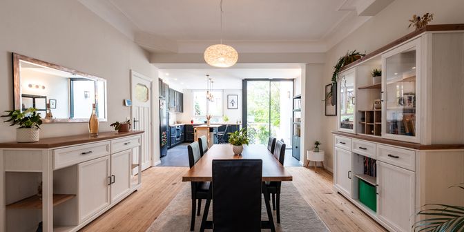 Maison à vendre à Jean Vanhaelenlaan 4, 1160 Auderghem