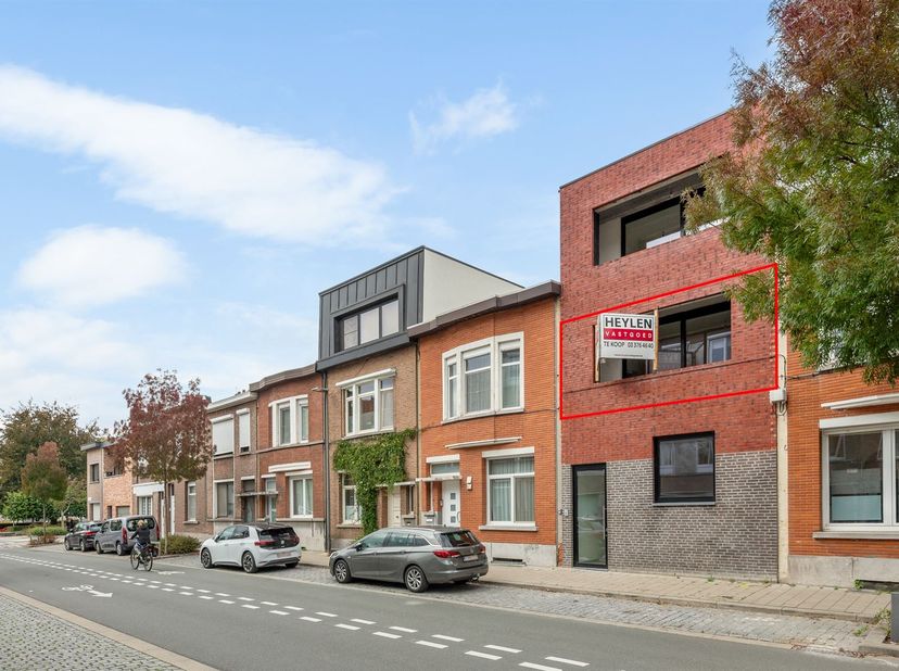 Appartement te koop
                    in 2660 Hoboken