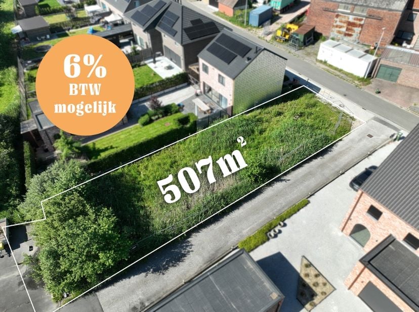 Huis te koop
                    in 8560 Gullegem