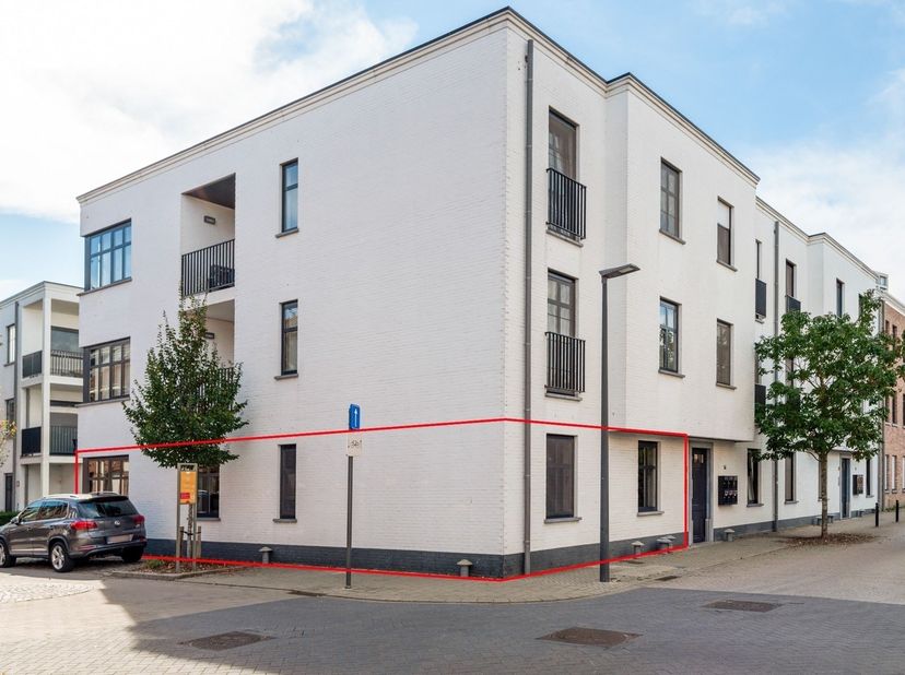 Appartement te koop in Schoolstraat 54 bus 1,
                    2300 Turnhout