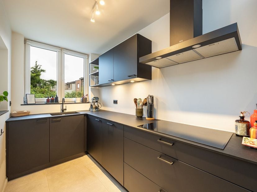 Maison à vendre à Koudebeekstraat 6,
                    2140 Borgerhout