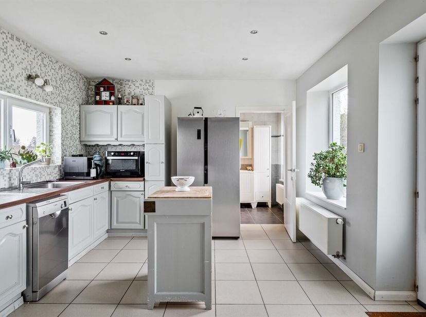 Maison à vendre
                    à 2550 Kontich