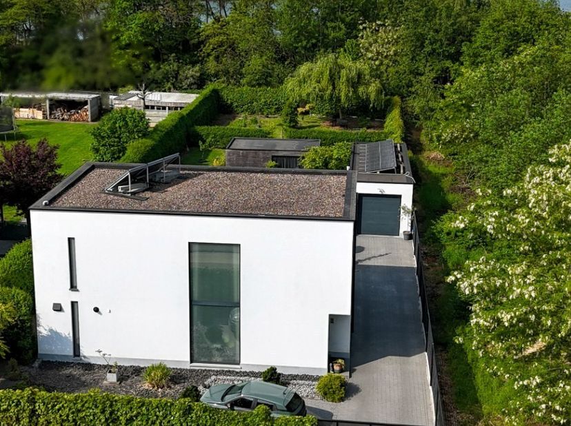 Huis te koop in Zandstraat 152,
                    3945 Kwaadmechelen